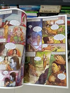 Sita: Daughter of the Earth