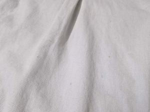 White Long Sleeve Shirt