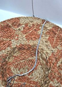 Sparkling Waist chain