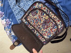 Combo Of 2 New  Hand Bags