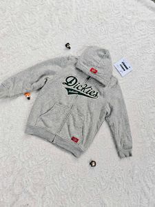 DICKIES FURREE HOODIES FOR KIDS