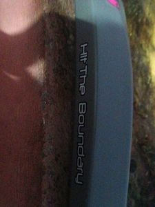 BSM Velocity Cricket Bat