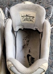 NIKE Air Max 95 White Black Panda