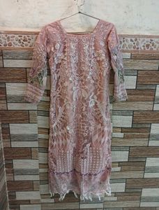 Pakistani Kurta Set