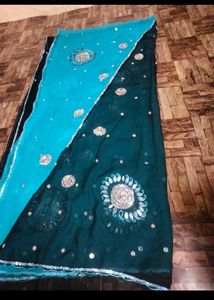 Combo Of 3 Fancy Dupatta
