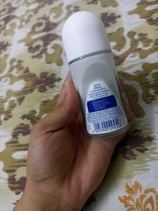 Nivea Roll On Deodorant