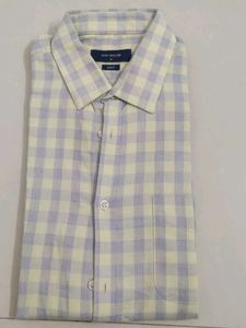 Peter England Slim Fit Shirt