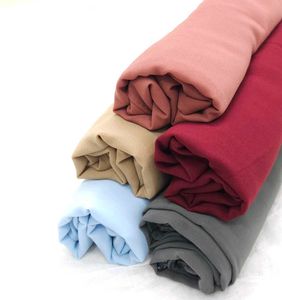 4 High Quality Chiffon Hijabs