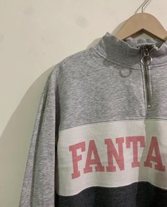 Fantastic Pullover