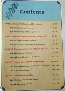 TS Intermediate Second Year Zoology Textbook.