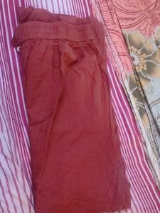 Kurti Pant Set