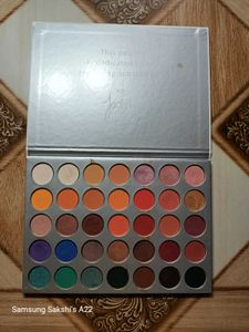 Eyeshadow Palette