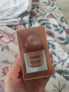 Maliao Cosmetics Skinveil Foundation