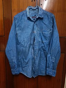 Wrangler Shirt