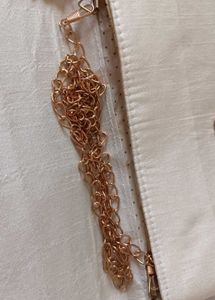 Pretty Clutch/Sling Bag