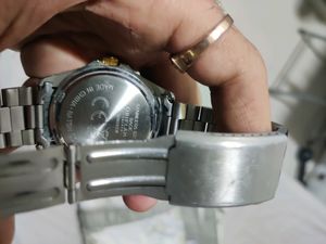 Oriflame Men&#39;s Watch