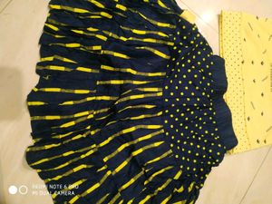 Cute Girls Clothing Set
