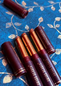 Swiss Beauty Matte Lipstick