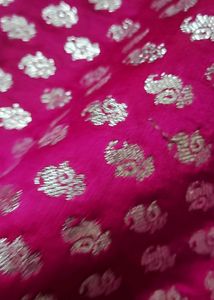 Pure Silk  No Return