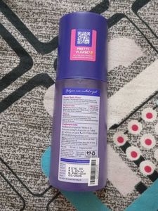 Plum Moonkissed Drama Body Mist