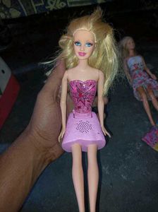 Doll