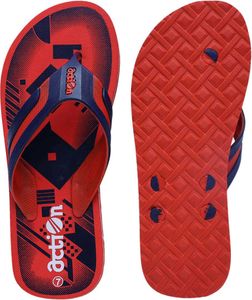 ACTION Flip-Flop Slippers for Men
