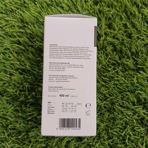 Minimalist Alpha Lipoic + Glycolic 07% Cleanser