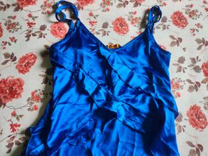 Beachwear Top