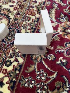 OLEVS Watch Box