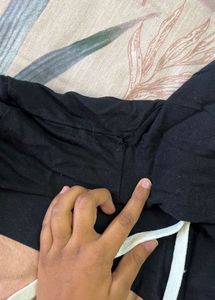 Crop Hoodie