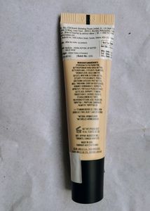 Nudestix Hydra Peptide Lip Butter {Lipbalm}