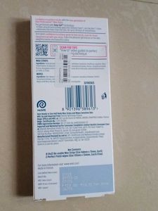 Veet Professional Wax   7- strips avialab