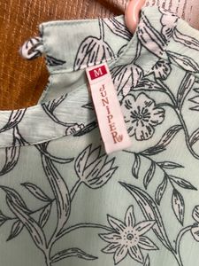 Juniper One Piece Dress