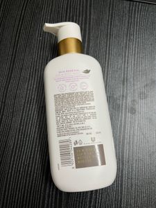 Dove Skin Renewal Body Wash