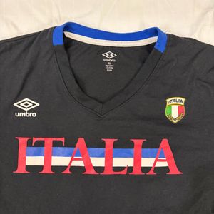 Umbro Italia T-Shirt