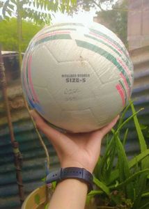 NIVIA Country Colour (Italia) Football - Size: 5