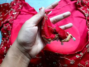 deginer maroon blouse