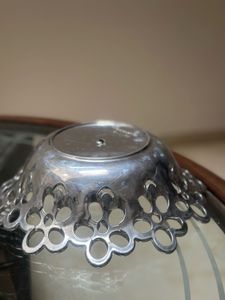 Fruit Or Bathroom Oganiser Basket
