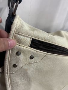 Messenger Bag