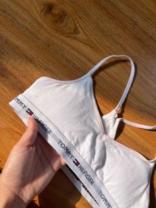 Tommy Hilfiger Bra ( Xxs, Xs)