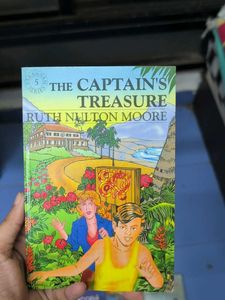 Exciting children books