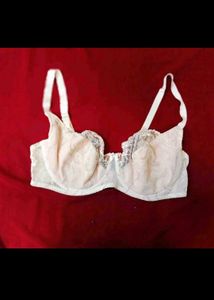 🇳🇿💫🎀Elegant Sheer Lace Bra