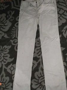 Formal Pant