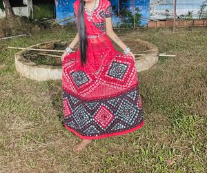 Navratri Chaniya Choli