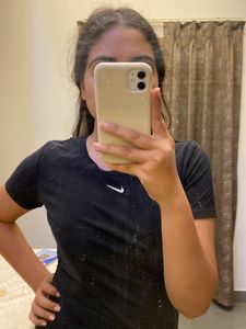 Nike Gymwear T Shirt