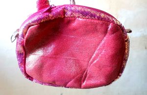 Baby 💕Cute Bag✨💖 With Attachable String 💕