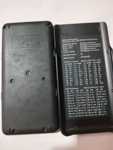 Fs991 ES Plus Scientific Calculator