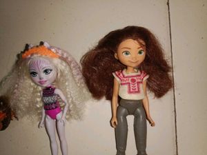 Doll