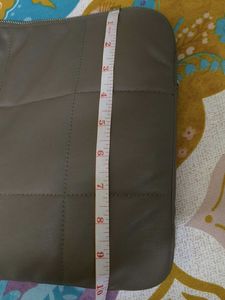 H&amp;M Quilted Tablet/Small Laptop Bag