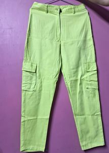 Cargo From STREET Brand